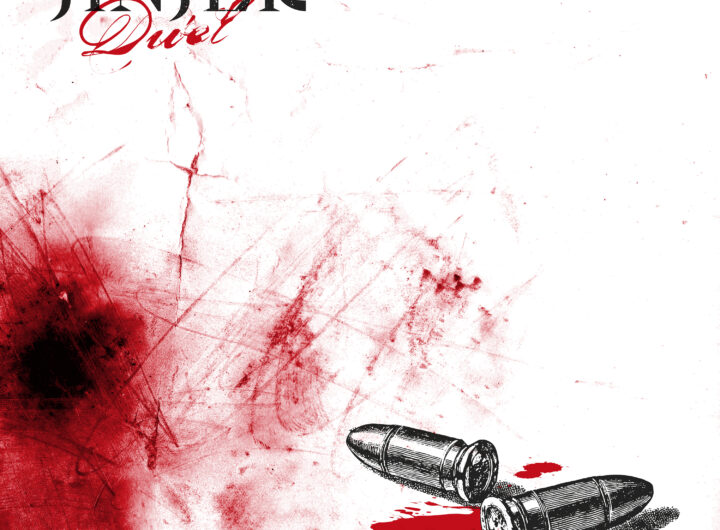 Duél, album de Jinjer