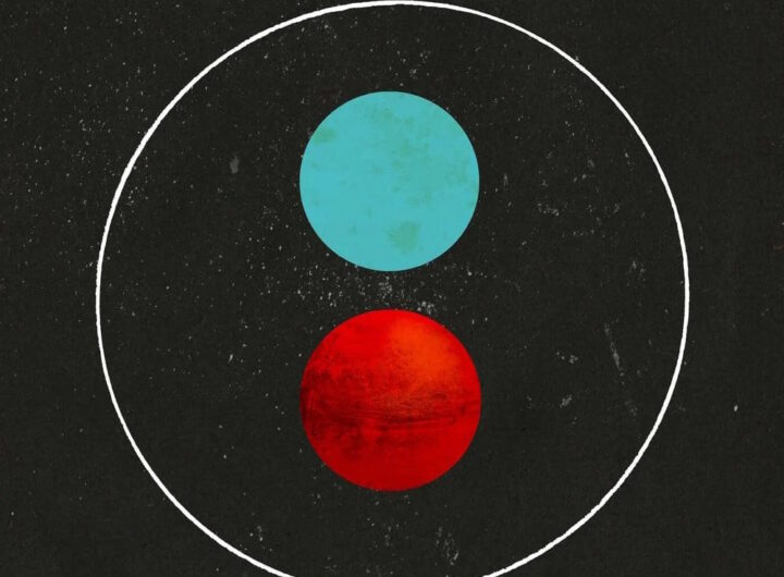 Steven Wilson - The Overview