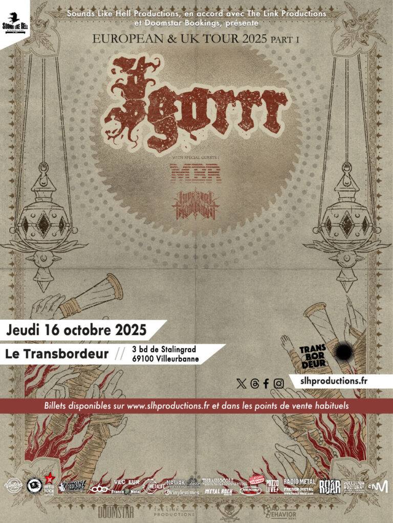 16 octobre 2025
