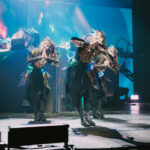 Babymetal @ Zenith Paris la Villette