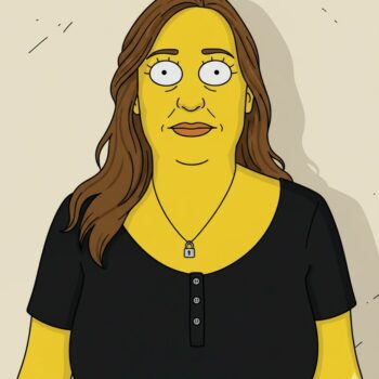 Anne F