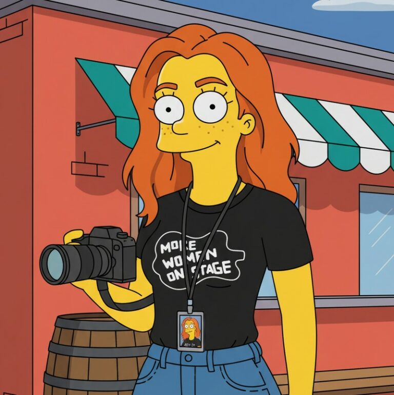 Ophélie Griffin