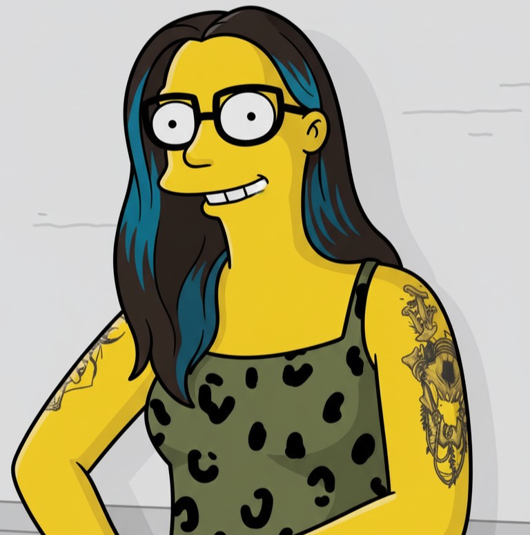Tiffany Deborde