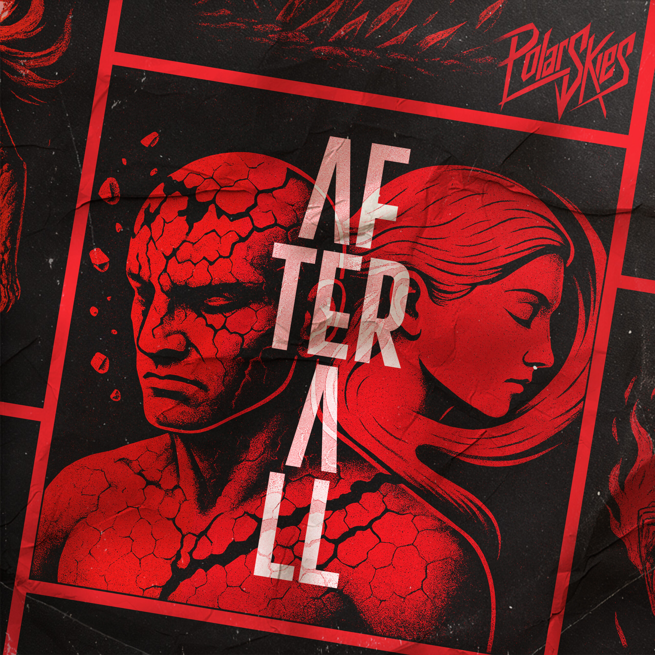 POLARSKIES : le nouveau single "Afterall" est disponible ! - Les News ...