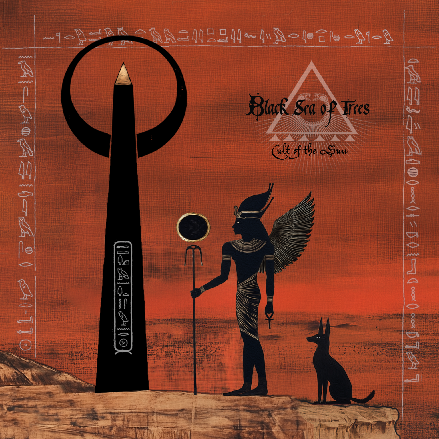 Archives des Cult of the Sun - Metal Rock Magazine