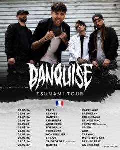 Tournée Banquise