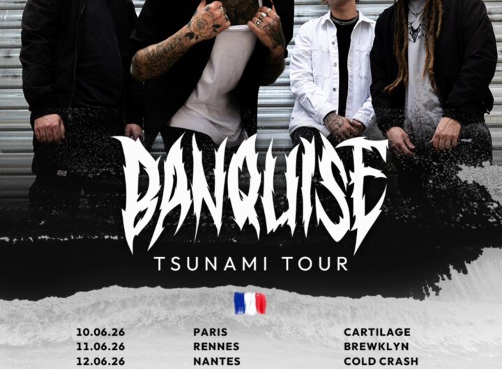 Tournée Banquise