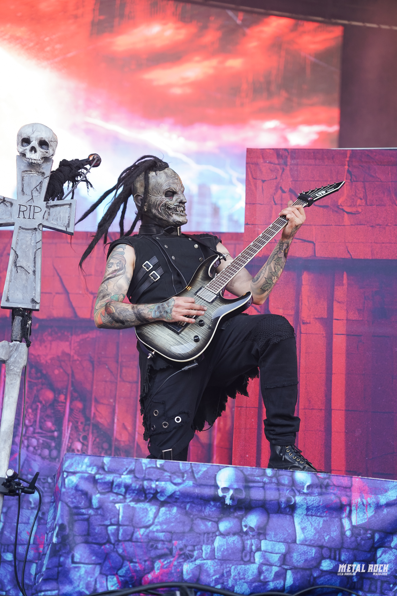 DominiumMetalrock