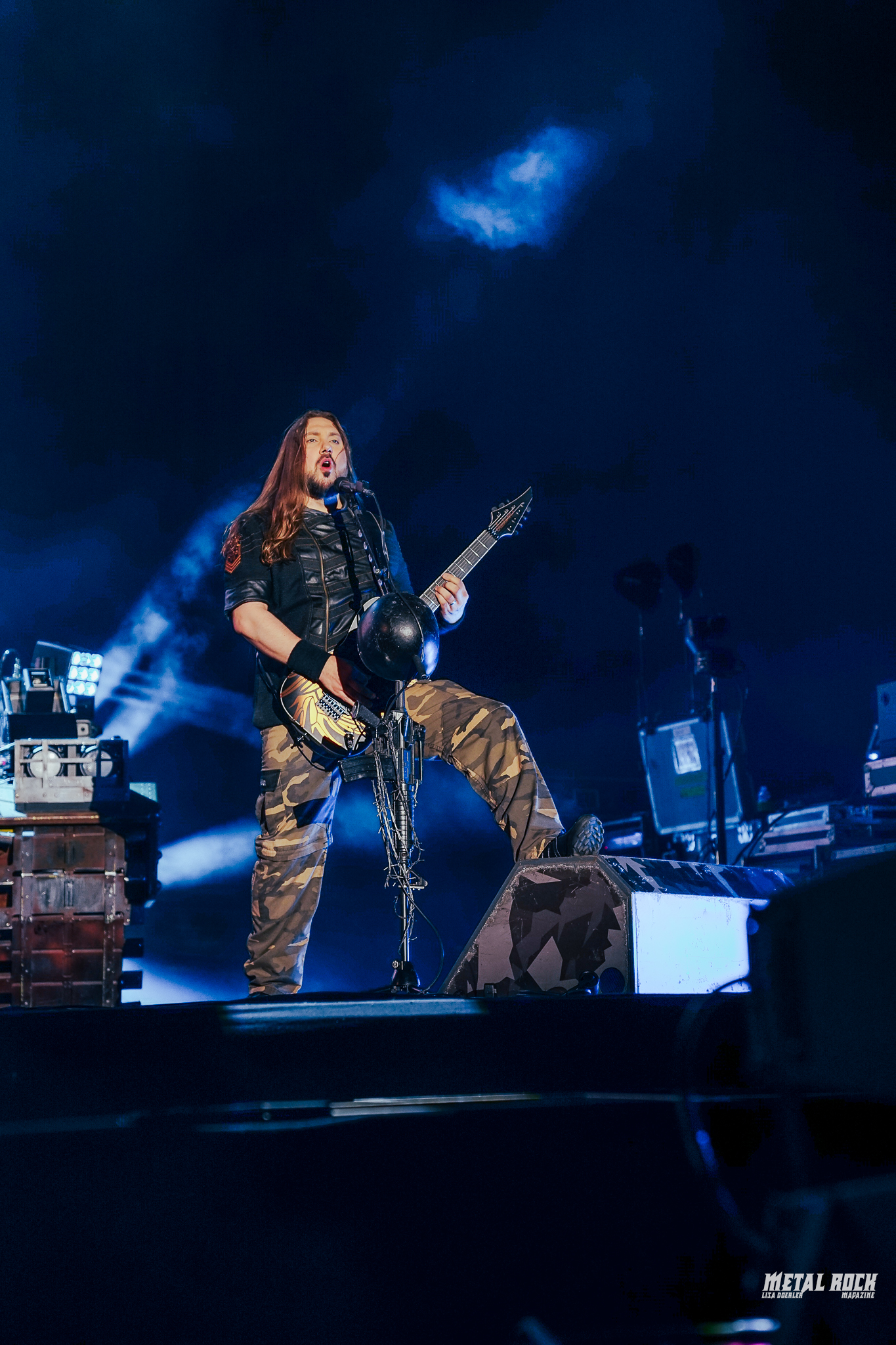 SabatonMetalrock