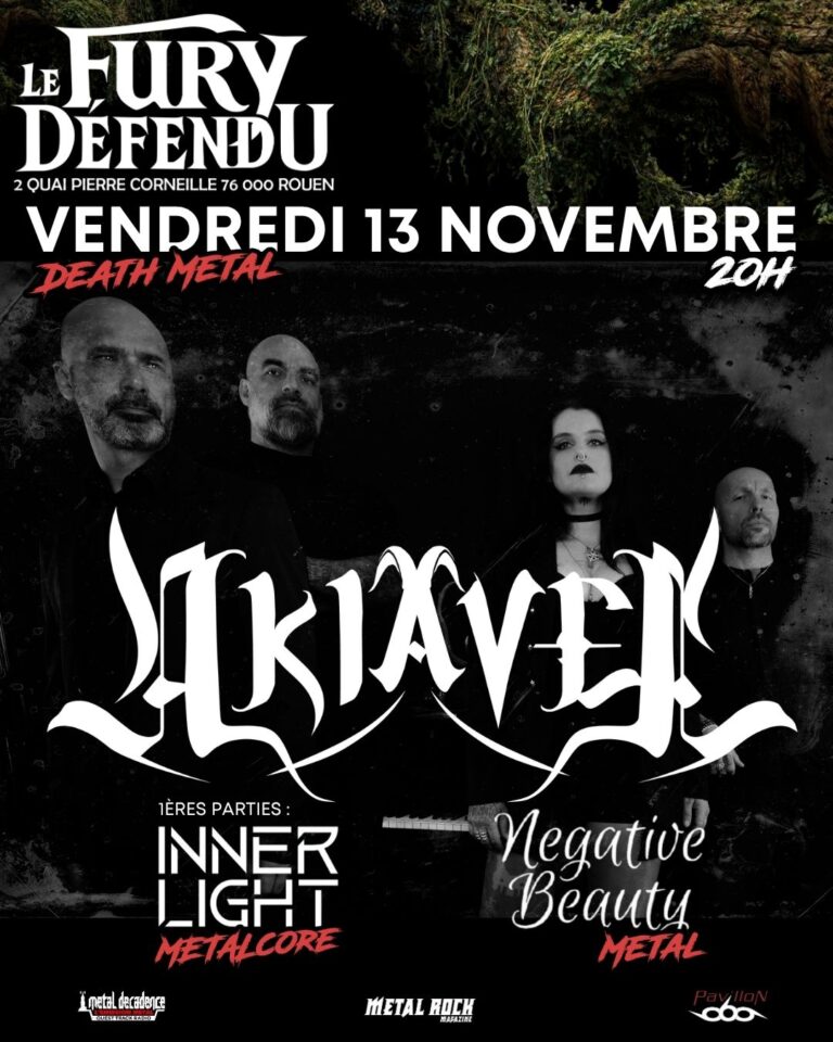 13 novembre 2026
