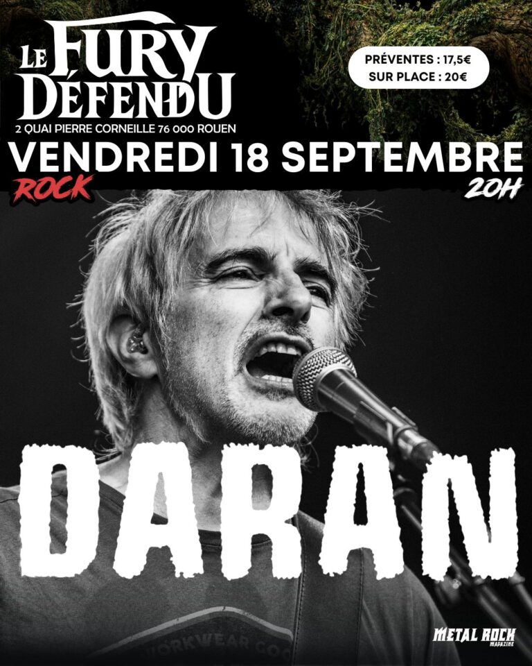 18 septembre 2026