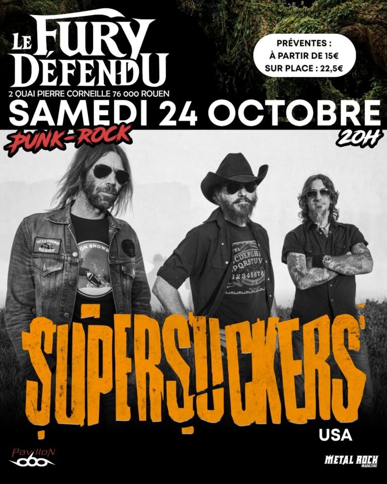 24 octobre 2026