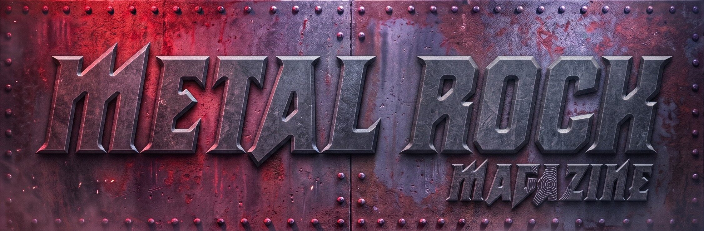 Metal Rock Magazine